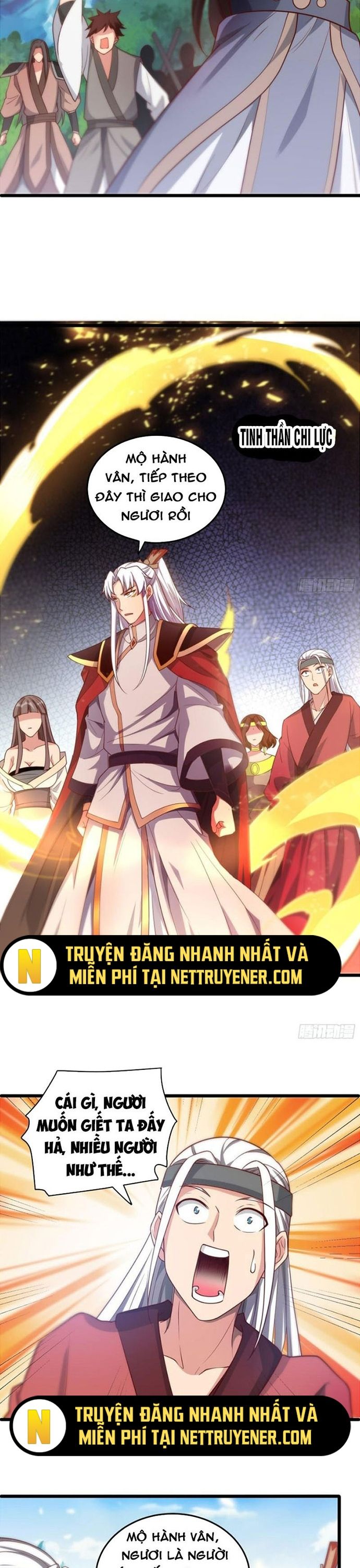 đọc truyện Ta Có Chín Nữ Đồ Đệ Chương 524 ảnh 13 tại Truyện Dạ Ký