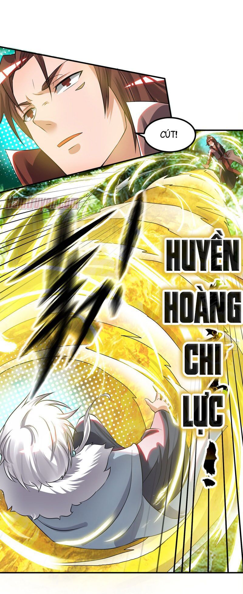 đọc truyện Ta Có Chín Nữ Đồ Đệ Chương 53 ảnh 5 tại Thiên Thai Truyện