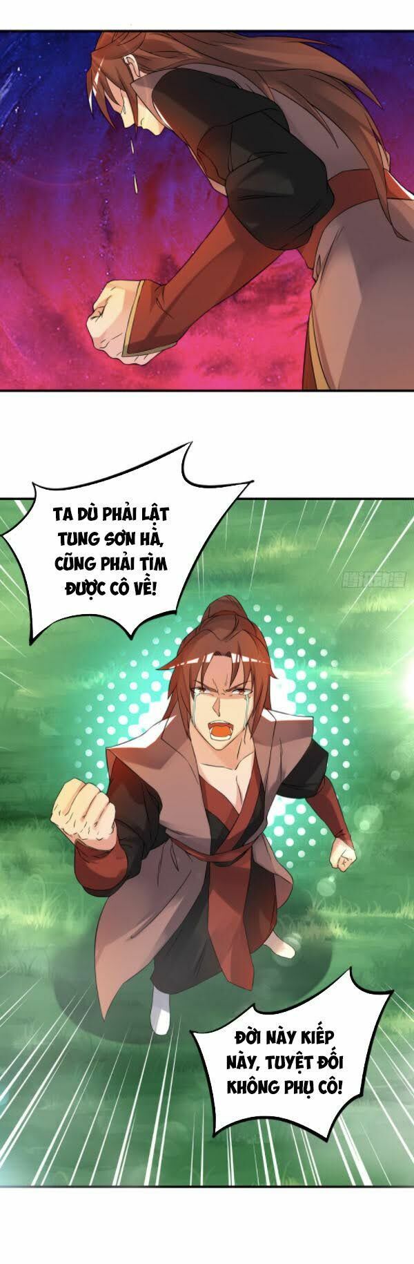đọc truyện Ta Có Chín Nữ Đồ Đệ Chương 54 ảnh 23 tại Thiên Thai Truyện