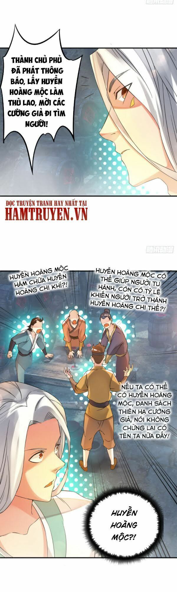 đọc truyện Ta Có Chín Nữ Đồ Đệ Chương 54 ảnh 30 tại Thiên Thai Truyện
