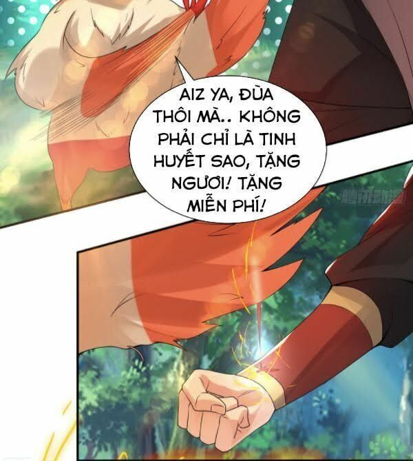 đọc truyện Ta Có Chín Nữ Đồ Đệ Chương 54 ảnh 4 tại Thiên Thai Truyện