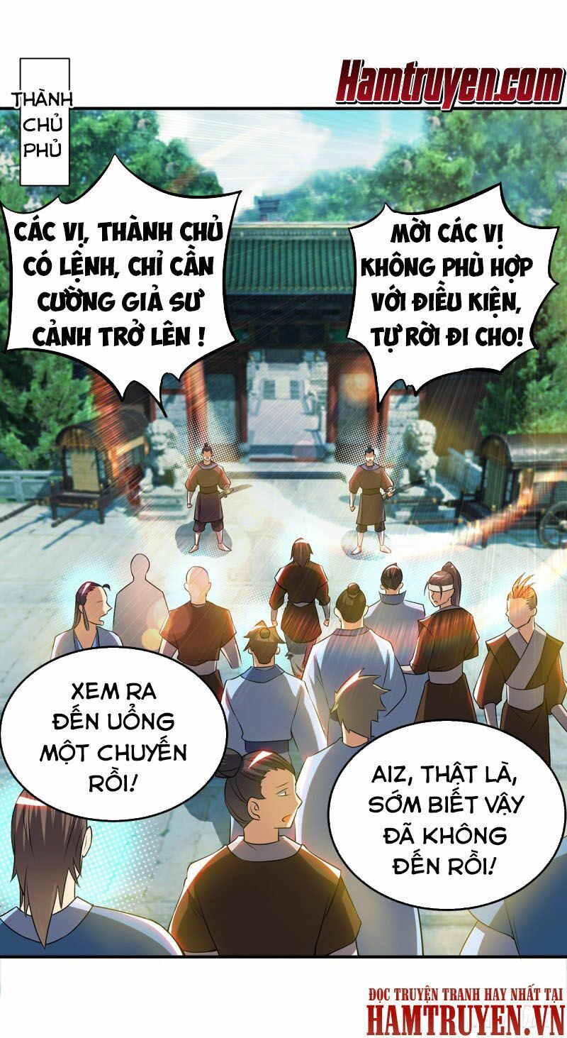 đọc truyện Ta Có Chín Nữ Đồ Đệ Chương 55 ảnh 2 tại Thiên Thai Truyện