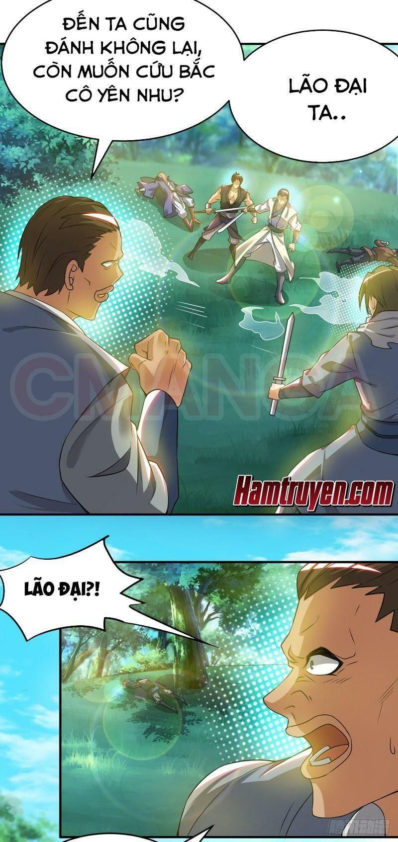 đọc truyện Ta Có Chín Nữ Đồ Đệ Chương 56 ảnh 19 tại Thiên Thai Truyện