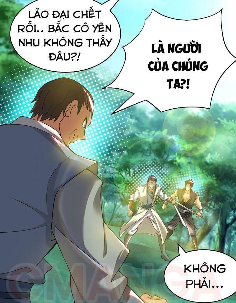 đọc truyện Ta Có Chín Nữ Đồ Đệ Chương 56 ảnh 20 tại Thiên Thai Truyện