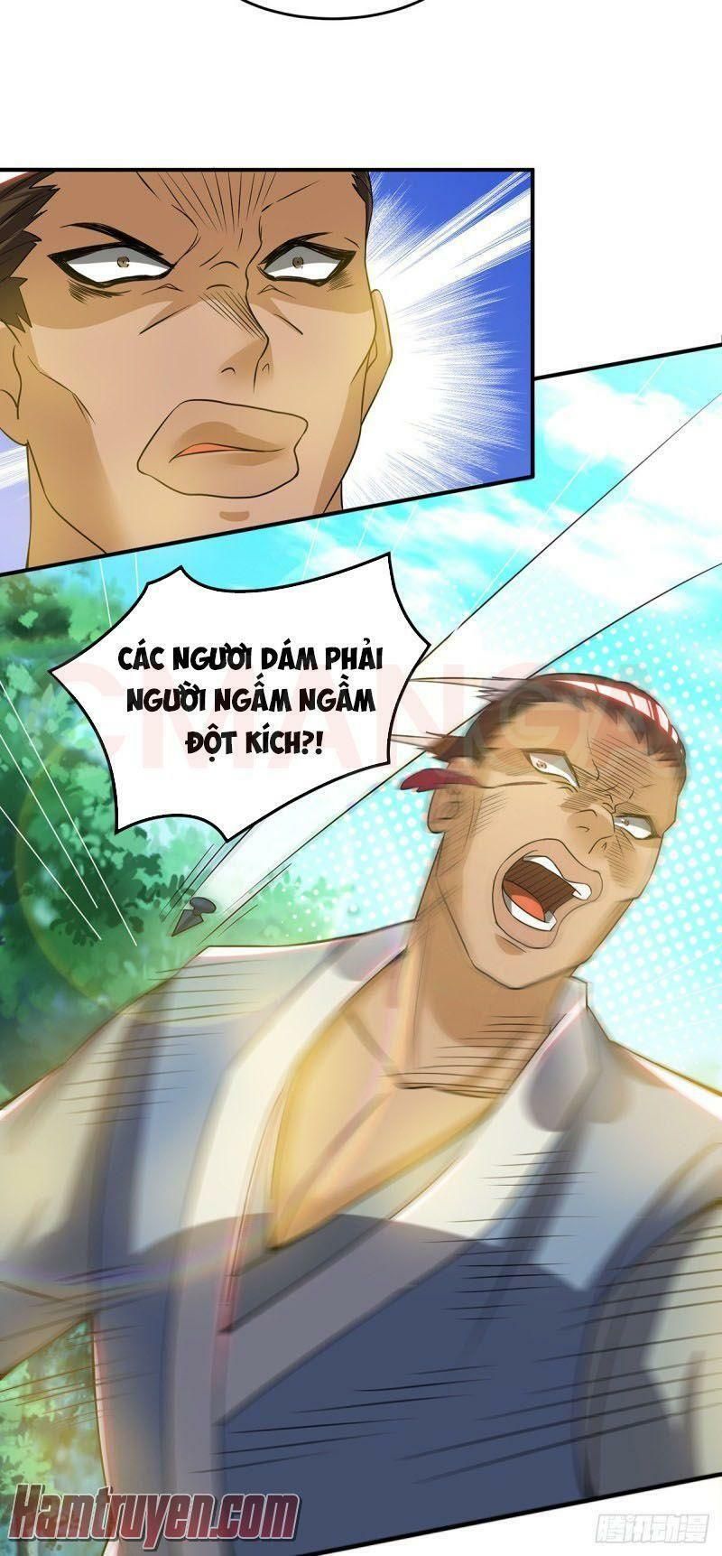 đọc truyện Ta Có Chín Nữ Đồ Đệ Chương 56 ảnh 7 tại Thiên Thai Truyện
