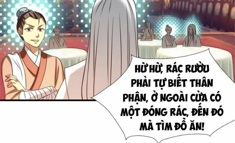 đọc truyện Ta Có Chín Nữ Đồ Đệ Chương 58 ảnh 20 tại Truyện Dạ Ký