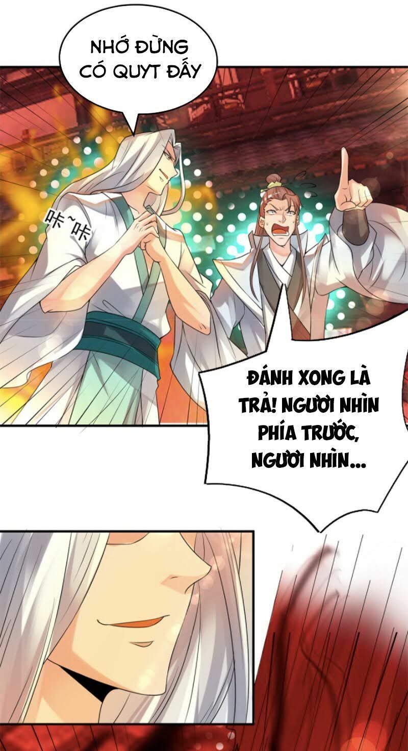 đọc truyện Ta Có Chín Nữ Đồ Đệ Chương 59 ảnh 22 tại Thiên Thai Truyện