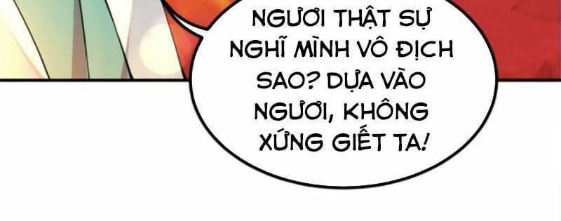 đọc truyện Ta Có Chín Nữ Đồ Đệ Chương 59 ảnh 27 tại Thiên Thai Truyện