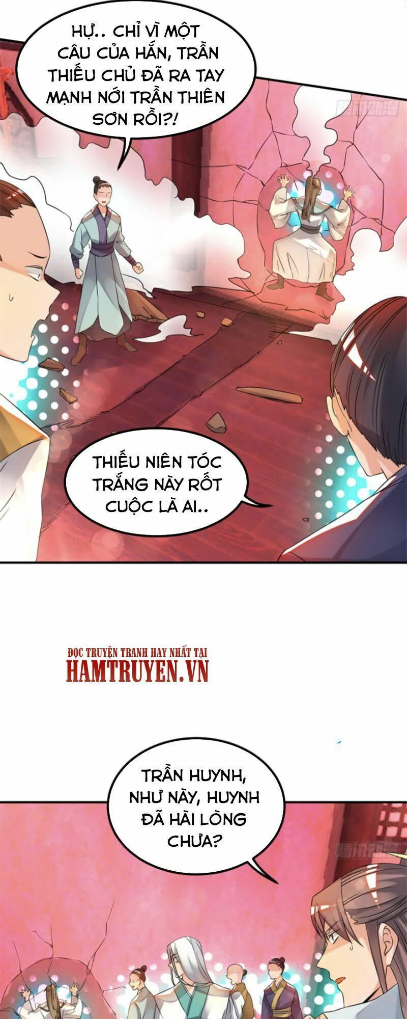 đọc truyện Ta Có Chín Nữ Đồ Đệ Chương 59 ảnh 6 tại Thiên Thai Truyện