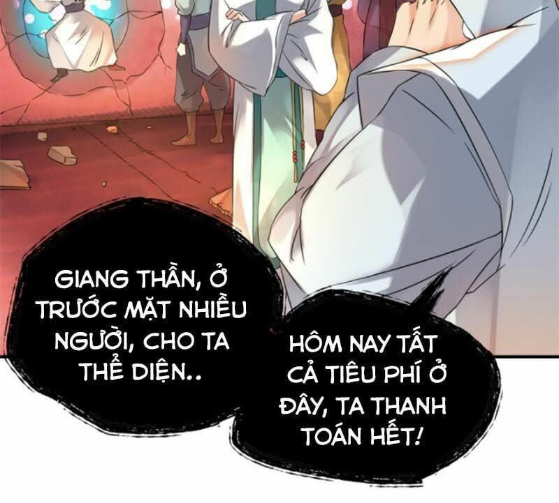 đọc truyện Ta Có Chín Nữ Đồ Đệ Chương 59 ảnh 7 tại Thiên Thai Truyện