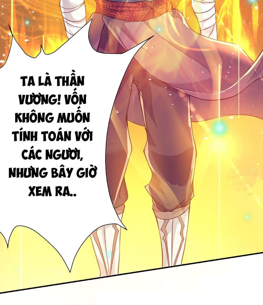 đọc truyện Ta Có Chín Nữ Đồ Đệ Chương 6 ảnh 16 tại Thiên Thai Truyện