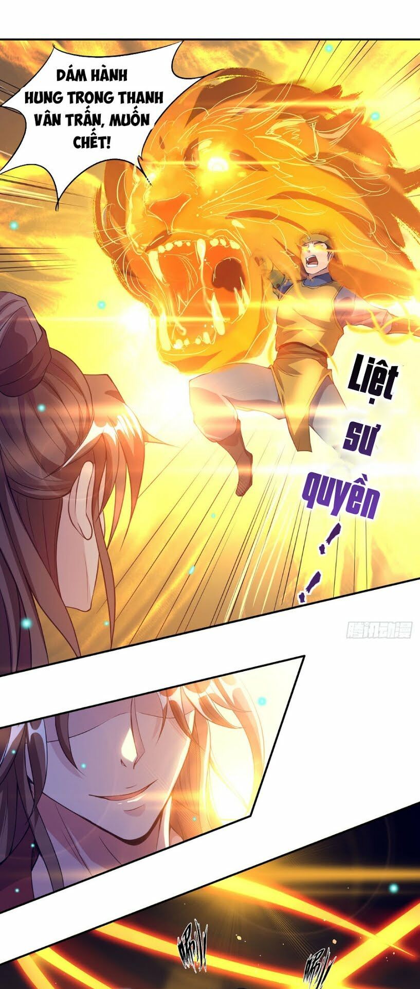 đọc truyện Ta Có Chín Nữ Đồ Đệ Chương 6 ảnh 27 tại Thiên Thai Truyện