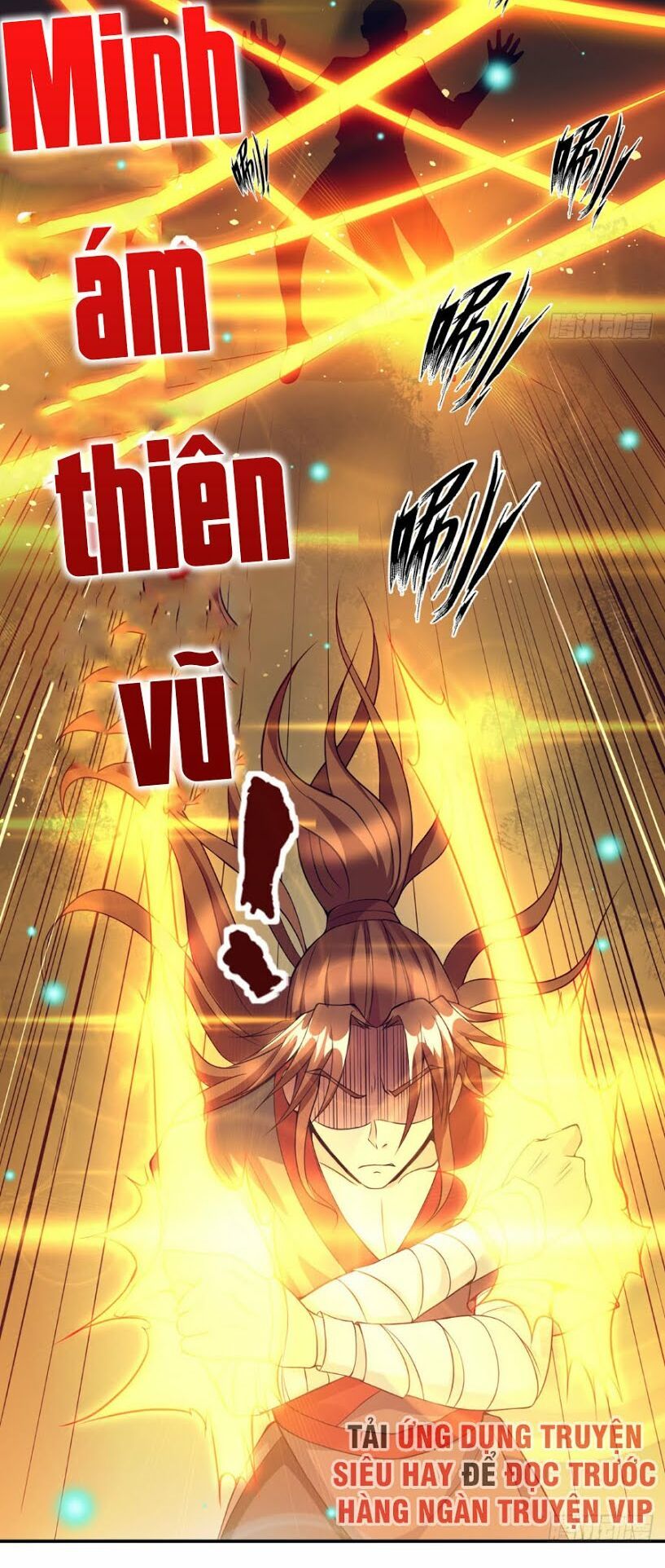 đọc truyện Ta Có Chín Nữ Đồ Đệ Chương 6 ảnh 28 tại Thiên Thai Truyện