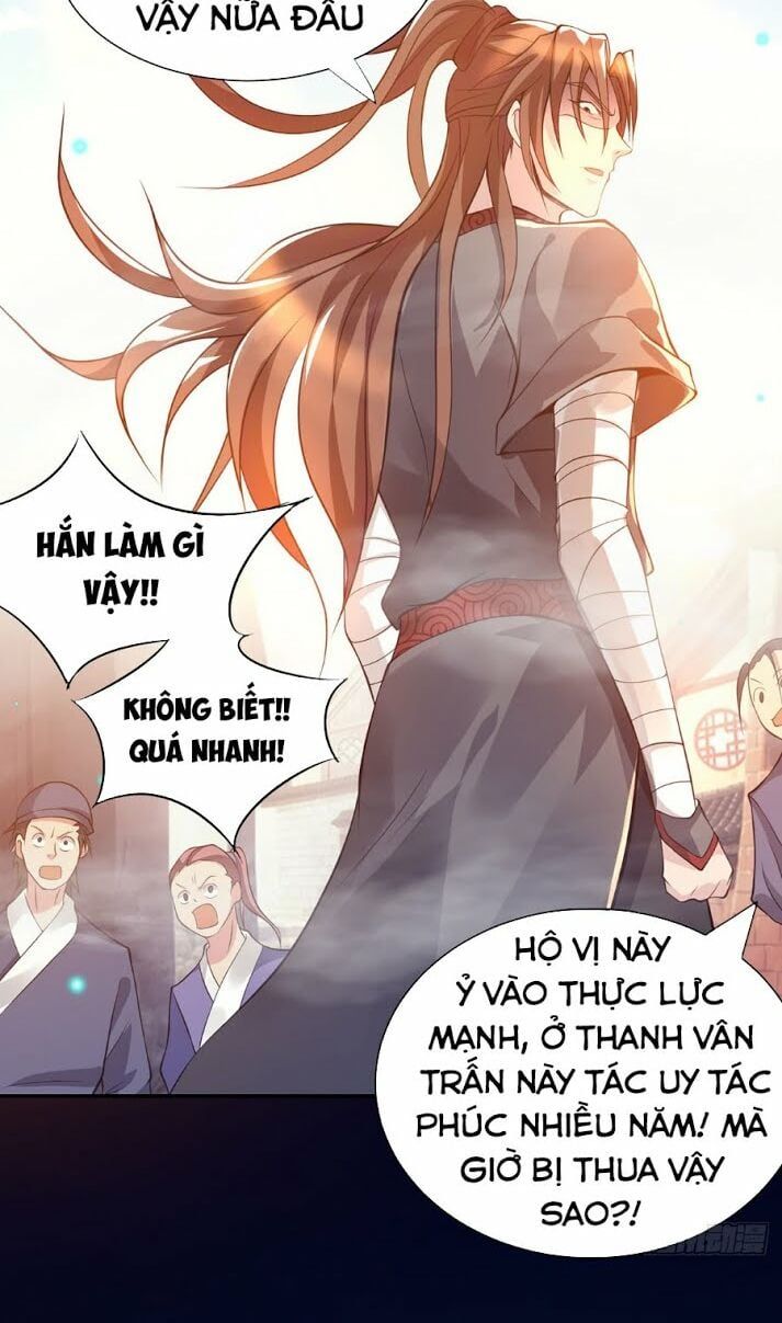 đọc truyện Ta Có Chín Nữ Đồ Đệ Chương 6 ảnh 31 tại Thiên Thai Truyện