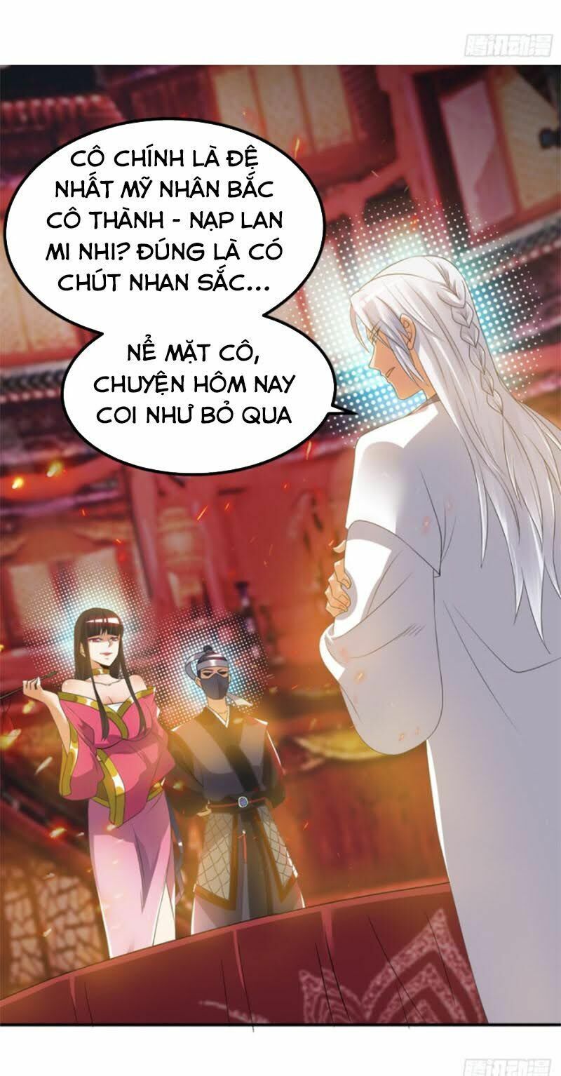 đọc truyện Ta Có Chín Nữ Đồ Đệ Chương 60 ảnh 2 tại Thiên Thai Truyện