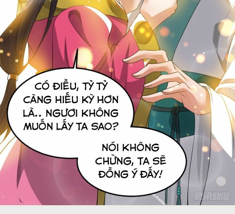 đọc truyện Ta Có Chín Nữ Đồ Đệ Chương 60 ảnh 43 tại Thiên Thai Truyện