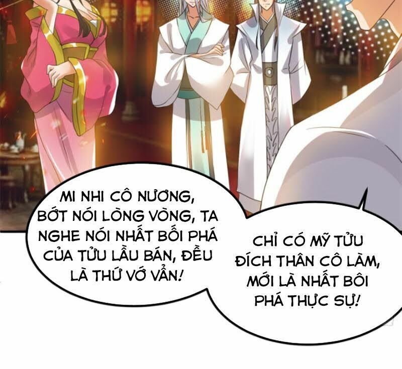 đọc truyện Ta Có Chín Nữ Đồ Đệ Chương 60 ảnh 6 tại Thiên Thai Truyện