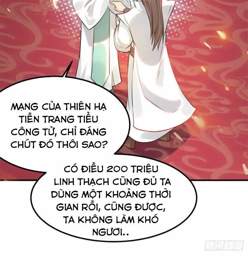 đọc truyện Ta Có Chín Nữ Đồ Đệ Chương 61 ảnh 20 tại Thiên Thai Truyện