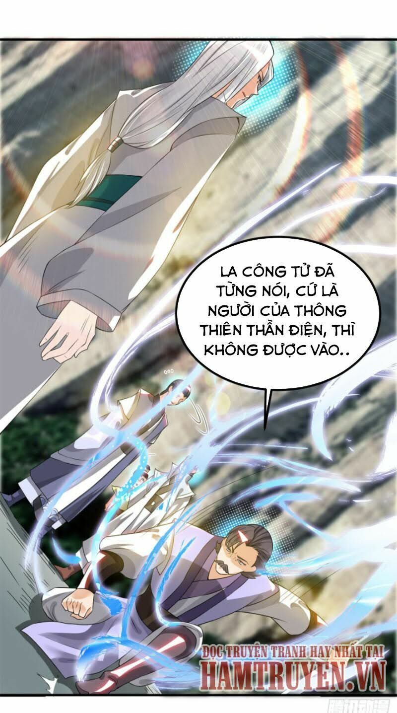 đọc truyện Ta Có Chín Nữ Đồ Đệ Chương 61 ảnh 36 tại Thiên Thai Truyện
