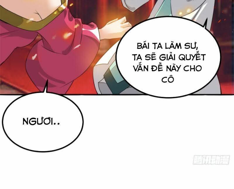 đọc truyện Ta Có Chín Nữ Đồ Đệ Chương 61 ảnh 6 tại Thiên Thai Truyện