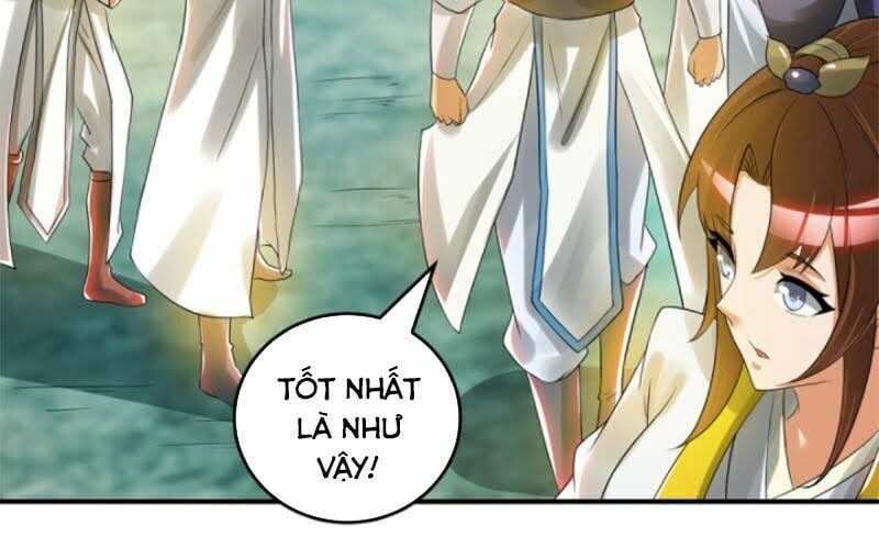 đọc truyện Ta Có Chín Nữ Đồ Đệ Chương 62 ảnh 36 tại Thiên Thai Truyện