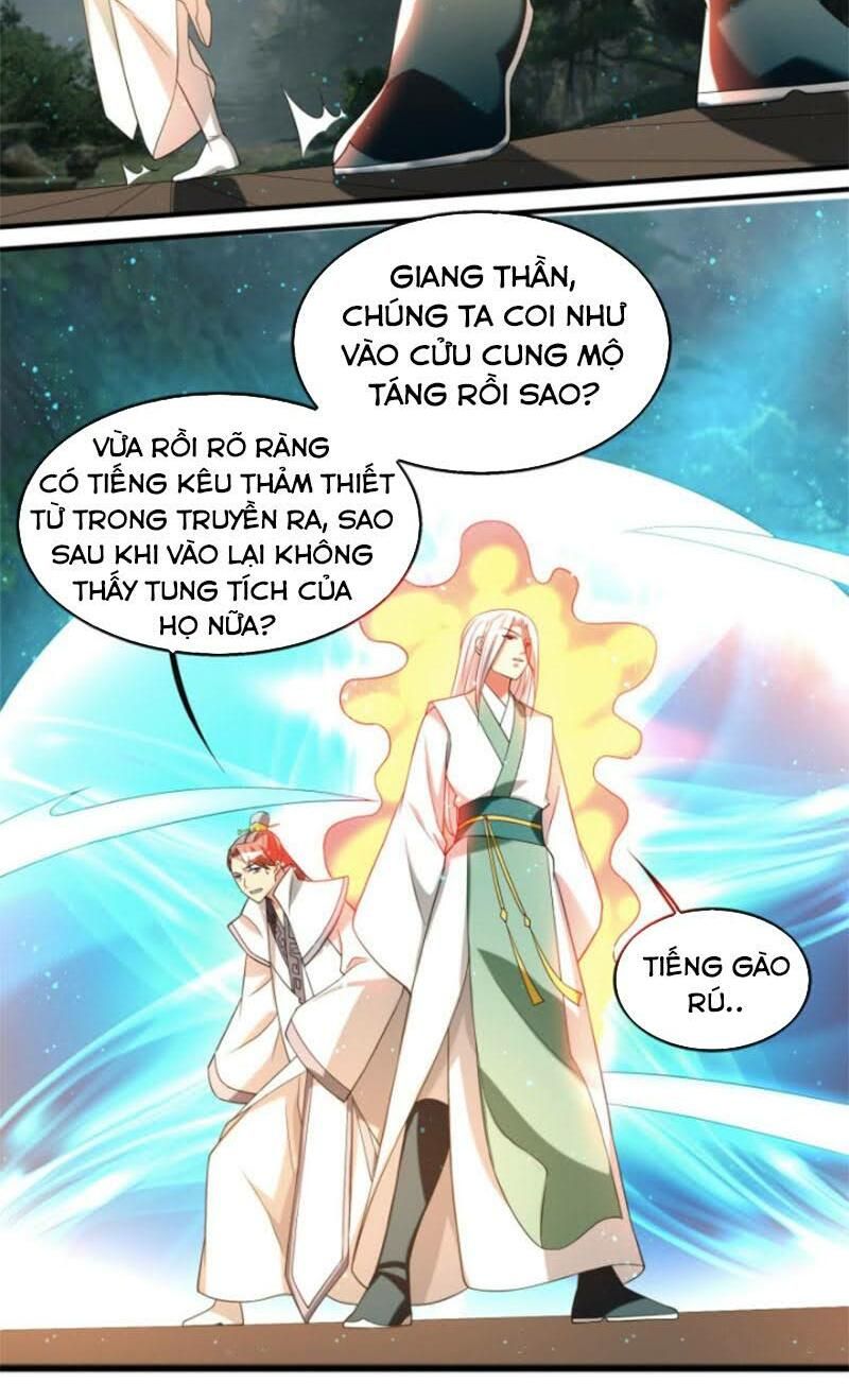 đọc truyện Ta Có Chín Nữ Đồ Đệ Chương 63 ảnh 3 tại Truyện Dạ Ký