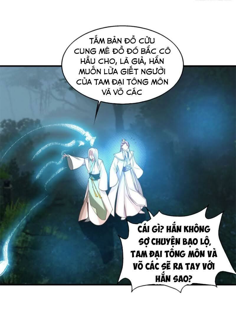 đọc truyện Ta Có Chín Nữ Đồ Đệ Chương 63 ảnh 5 tại Truyện Dạ Ký
