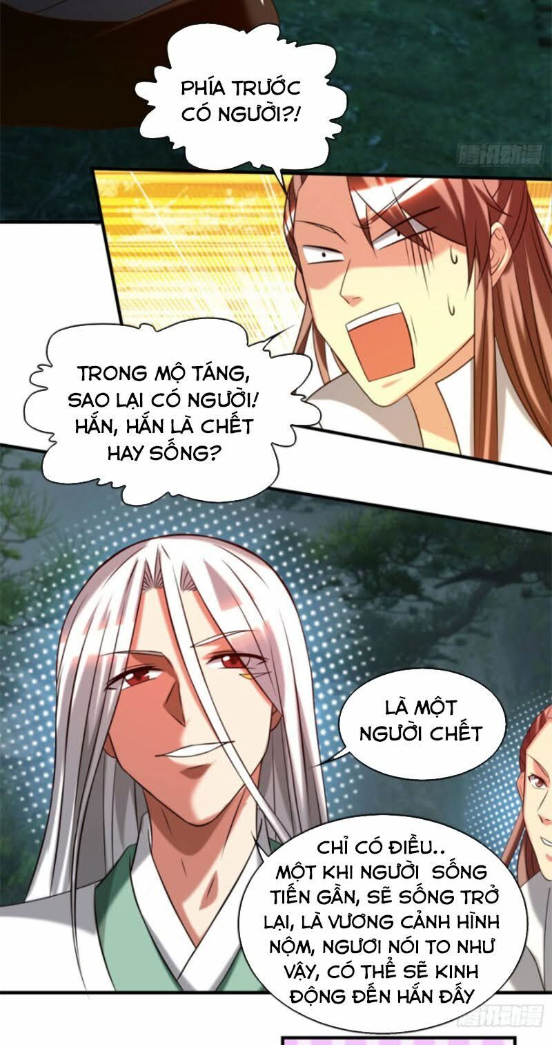 đọc truyện Ta Có Chín Nữ Đồ Đệ Chương 63 ảnh 8 tại Truyện Dạ Ký