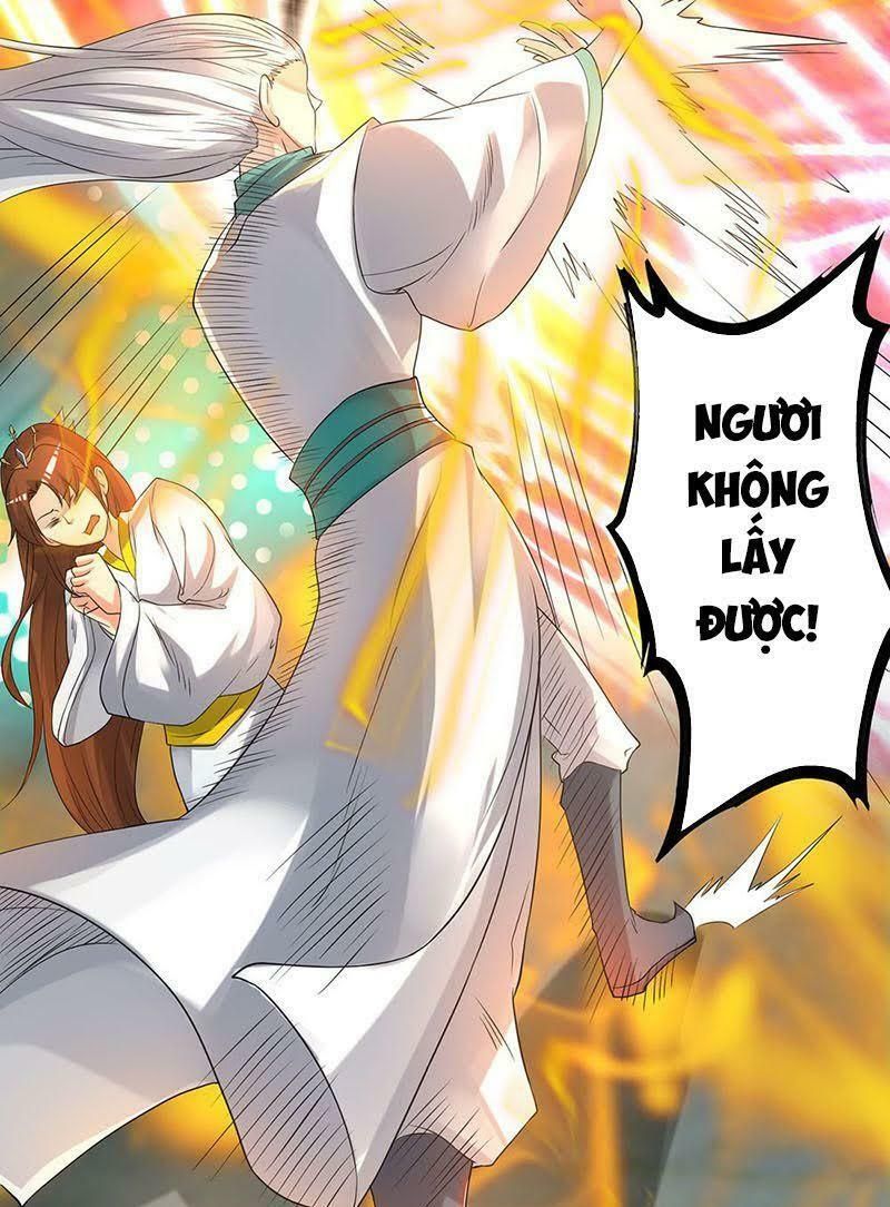đọc truyện Ta Có Chín Nữ Đồ Đệ Chương 64 ảnh 9 tại Thiên Thai Truyện