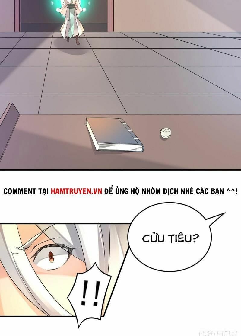 đọc truyện Ta Có Chín Nữ Đồ Đệ Chương 65 ảnh 9 tại Thiên Thai Truyện