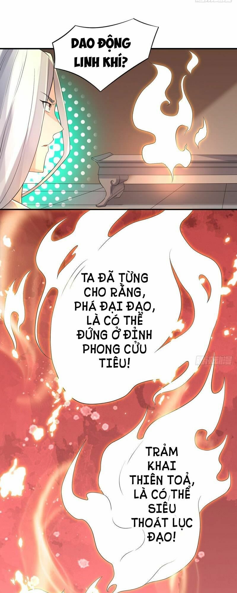 đọc truyện Ta Có Chín Nữ Đồ Đệ Chương 65 ảnh 10 tại Thiên Thai Truyện