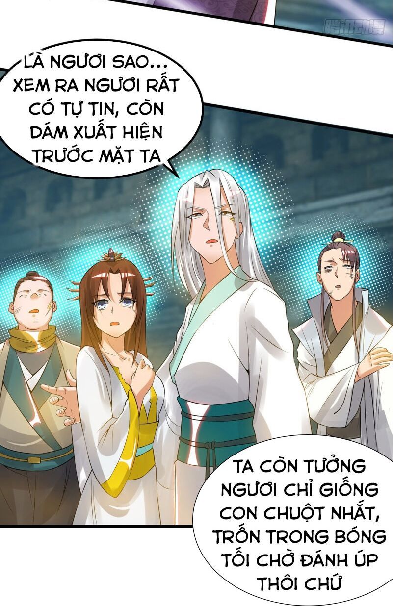 đọc truyện Ta Có Chín Nữ Đồ Đệ Chương 66 ảnh 30 tại Thiên Thai Truyện
