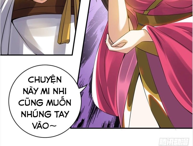 đọc truyện Ta Có Chín Nữ Đồ Đệ Chương 67 ảnh 32 tại Truyện Dạ Ký