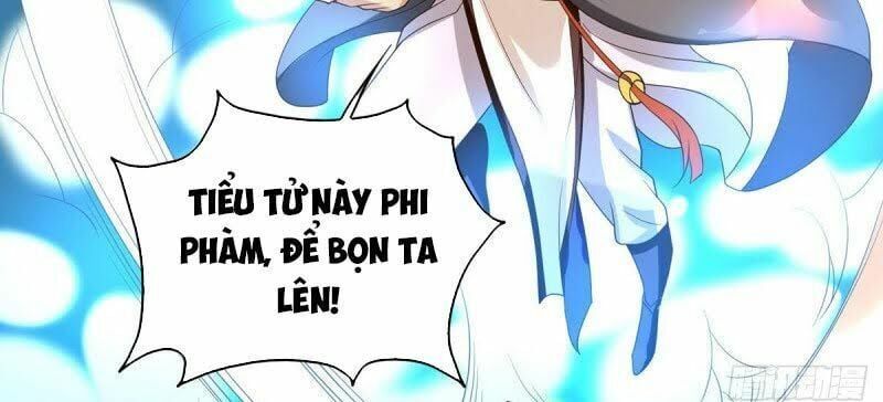 đọc truyện Ta Có Chín Nữ Đồ Đệ Chương 68 ảnh 26 tại Thiên Thai Truyện