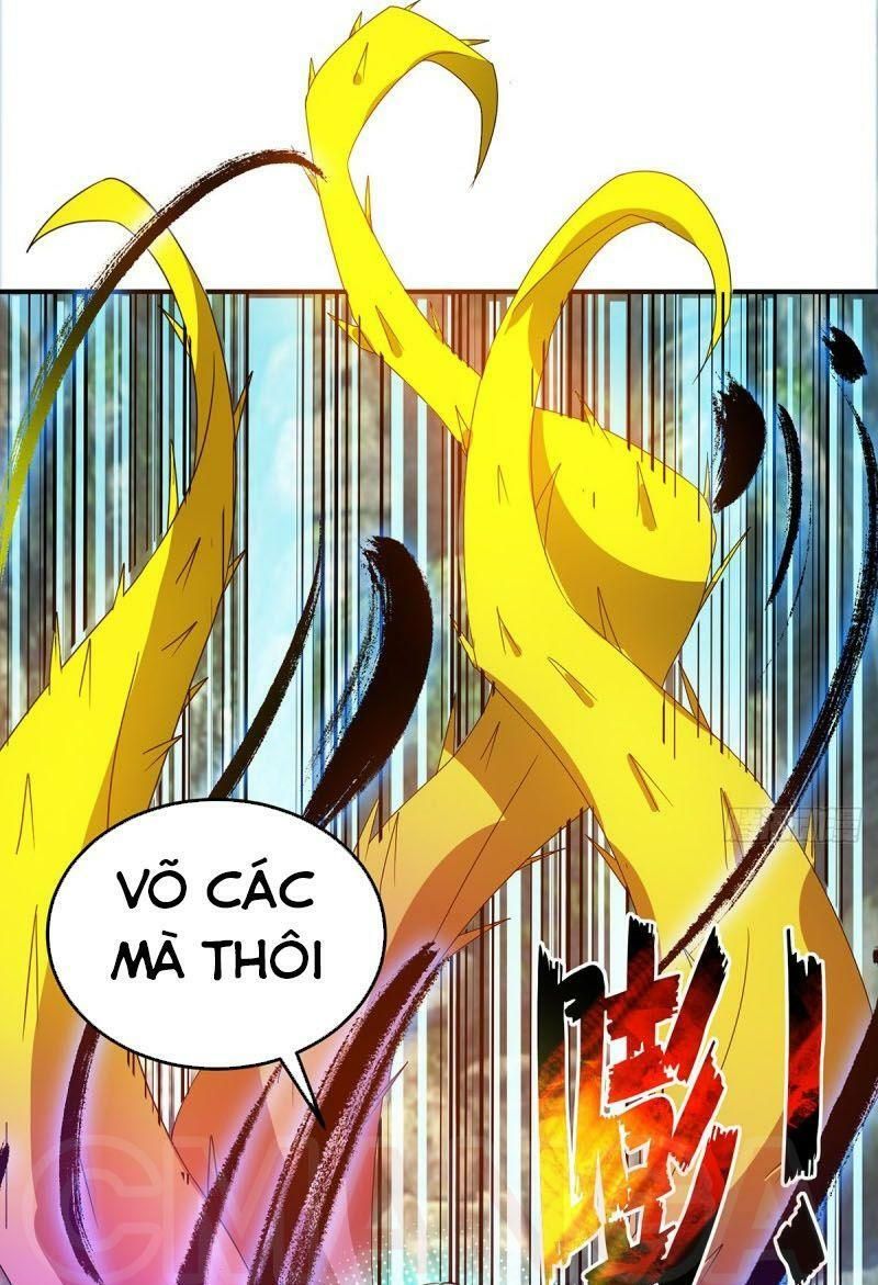 đọc truyện Ta Có Chín Nữ Đồ Đệ Chương 69 ảnh 35 tại Truyện Dạ Ký