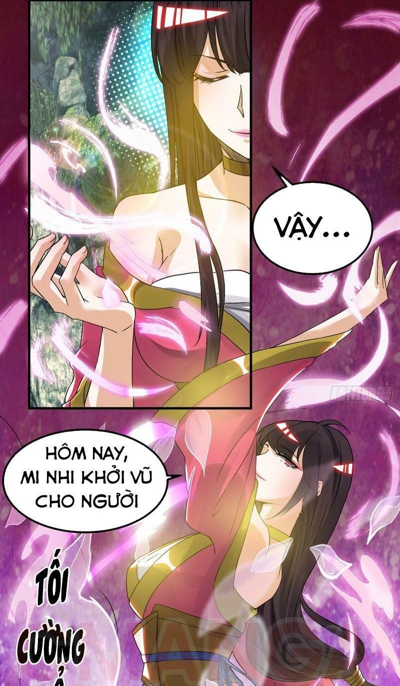 đọc truyện Ta Có Chín Nữ Đồ Đệ Chương 69 ảnh 5 tại Truyện Dạ Ký