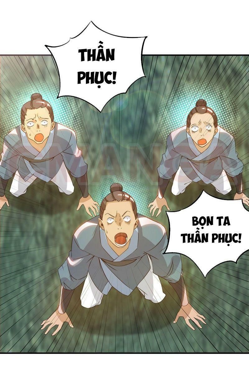 đọc truyện Ta Có Chín Nữ Đồ Đệ Chương 69 ảnh 44 tại Truyện Dạ Ký