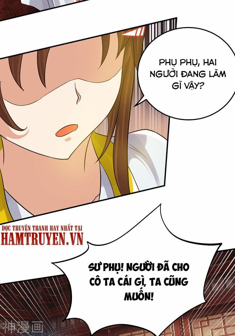 đọc truyện Ta Có Chín Nữ Đồ Đệ Chương 70 ảnh 41 tại Thiên Thai Truyện