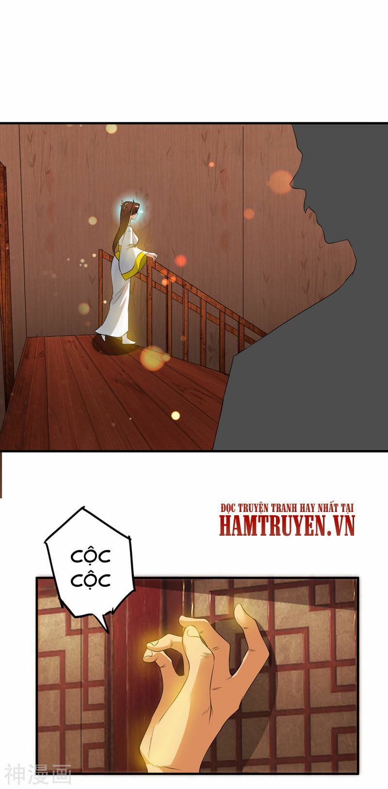 đọc truyện Ta Có Chín Nữ Đồ Đệ Chương 71 ảnh 13 tại Thiên Thai Truyện