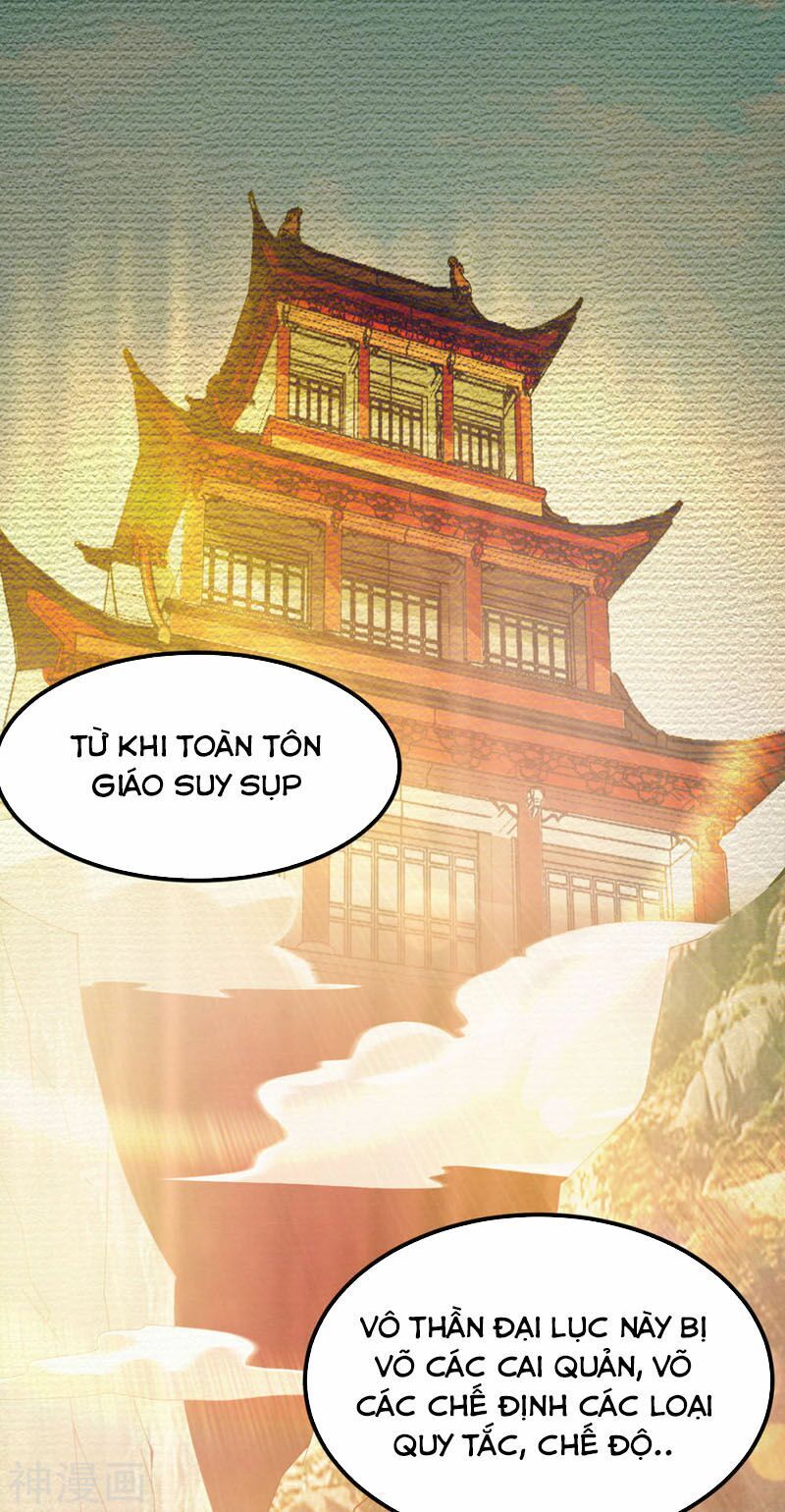 đọc truyện Ta Có Chín Nữ Đồ Đệ Chương 71 ảnh 19 tại Thiên Thai Truyện