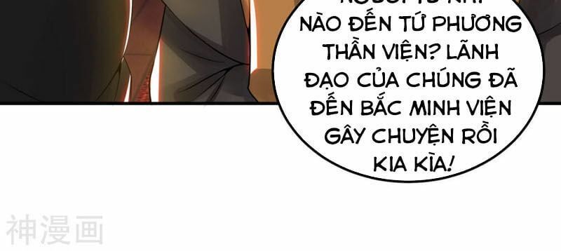 đọc truyện Ta Có Chín Nữ Đồ Đệ Chương 71 ảnh 28 tại Thiên Thai Truyện