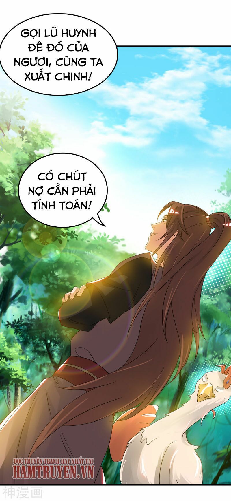 đọc truyện Ta Có Chín Nữ Đồ Đệ Chương 71 ảnh 37 tại Thiên Thai Truyện