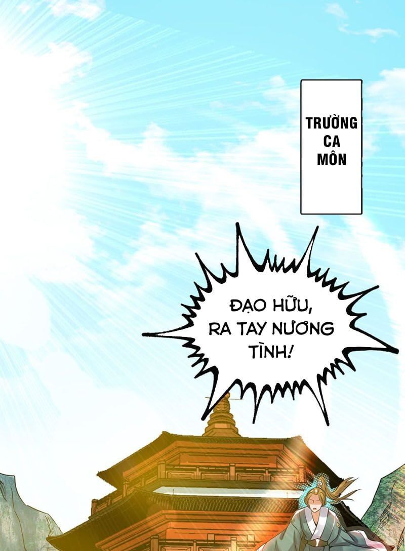 đọc truyện Ta Có Chín Nữ Đồ Đệ Chương 73 ảnh 2 tại Thiên Thai Truyện