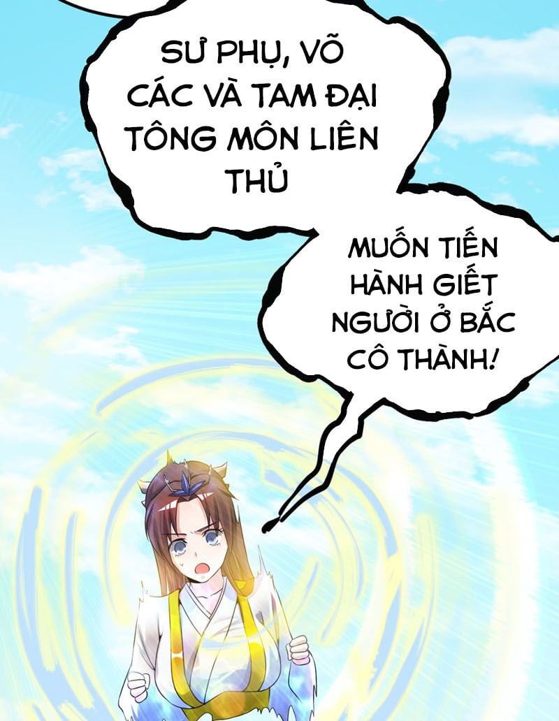 đọc truyện Ta Có Chín Nữ Đồ Đệ Chương 73 ảnh 12 tại Thiên Thai Truyện