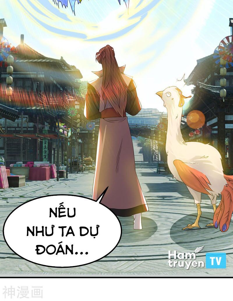 đọc truyện Ta Có Chín Nữ Đồ Đệ Chương 73 ảnh 13 tại Thiên Thai Truyện