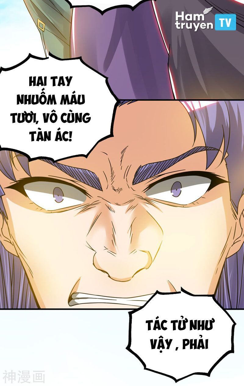 đọc truyện Ta Có Chín Nữ Đồ Đệ Chương 73 ảnh 22 tại Thiên Thai Truyện