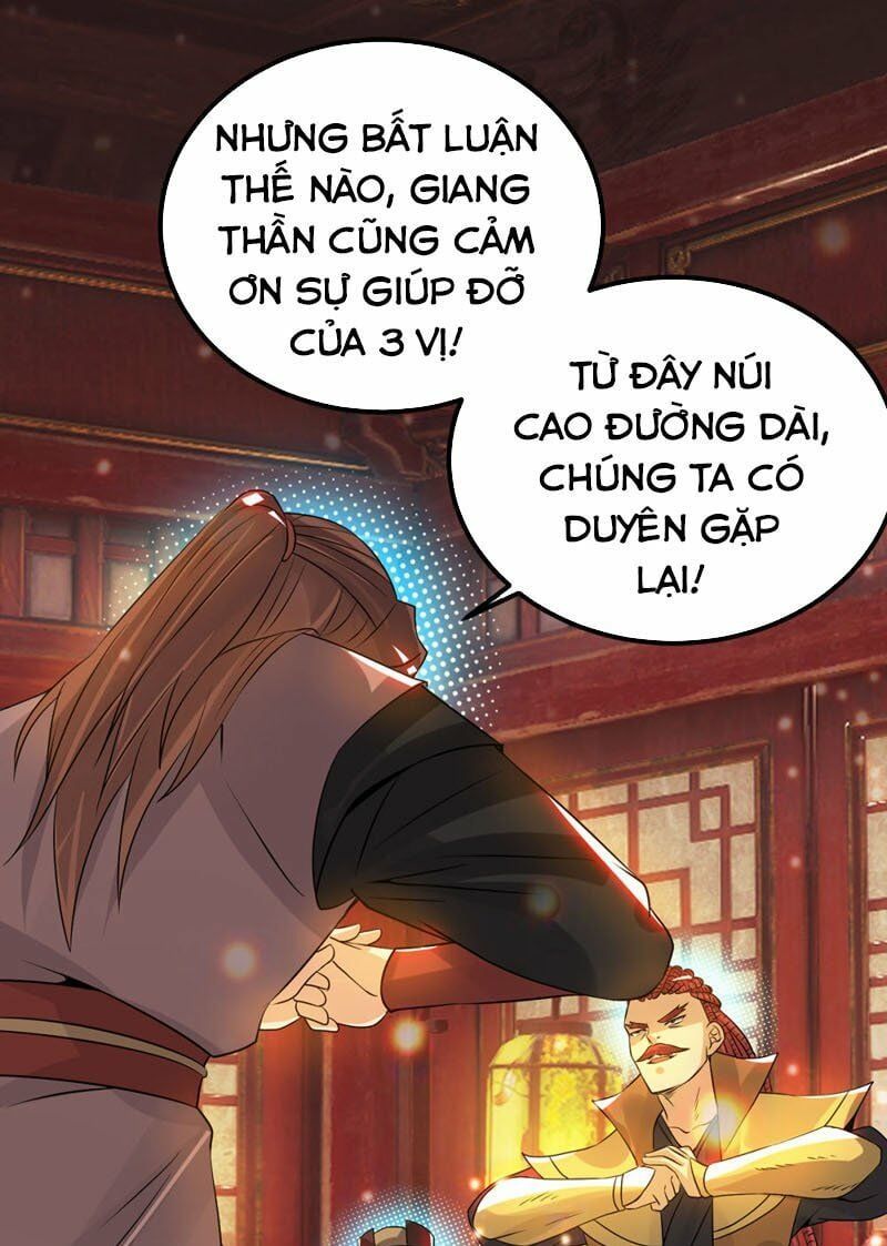 đọc truyện Ta Có Chín Nữ Đồ Đệ Chương 77 ảnh 11 tại Thiên Thai Truyện
