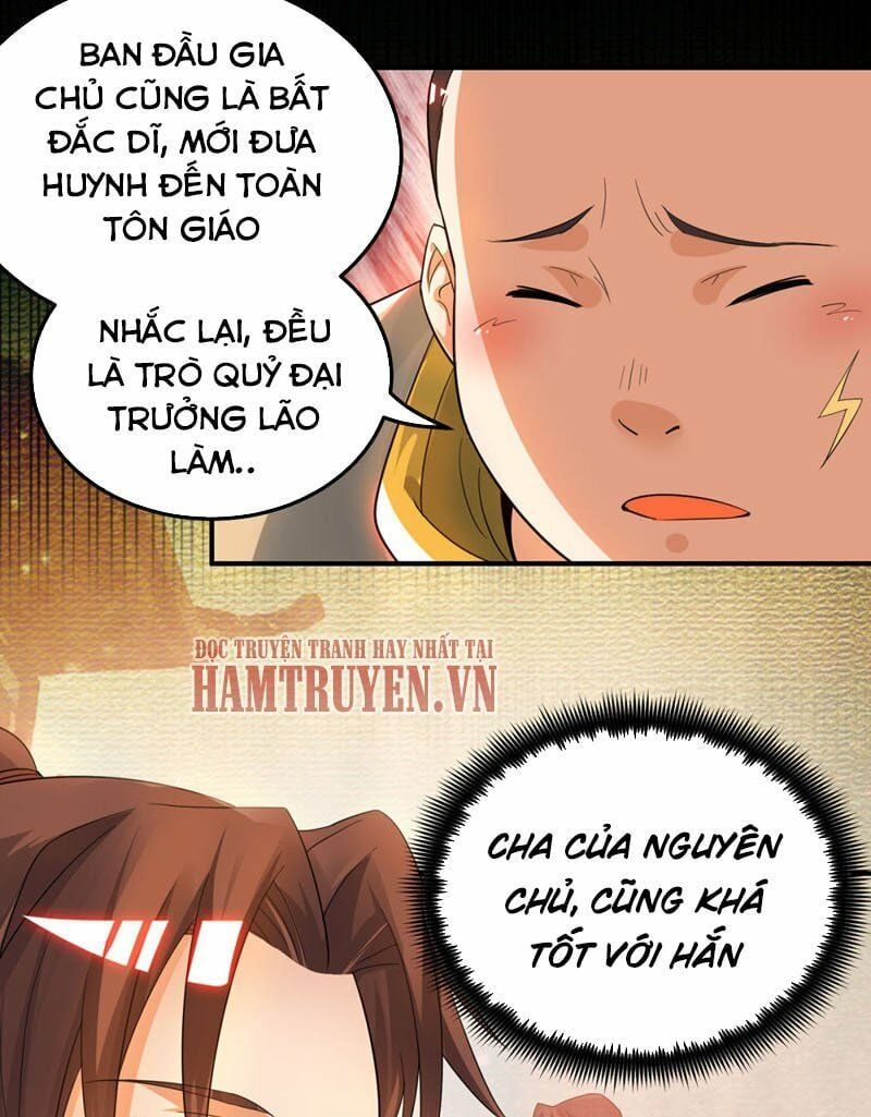 đọc truyện Ta Có Chín Nữ Đồ Đệ Chương 77 ảnh 26 tại Thiên Thai Truyện