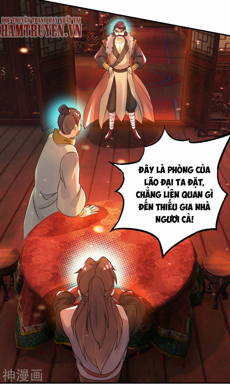 đọc truyện Ta Có Chín Nữ Đồ Đệ Chương 77 ảnh 31 tại Thiên Thai Truyện