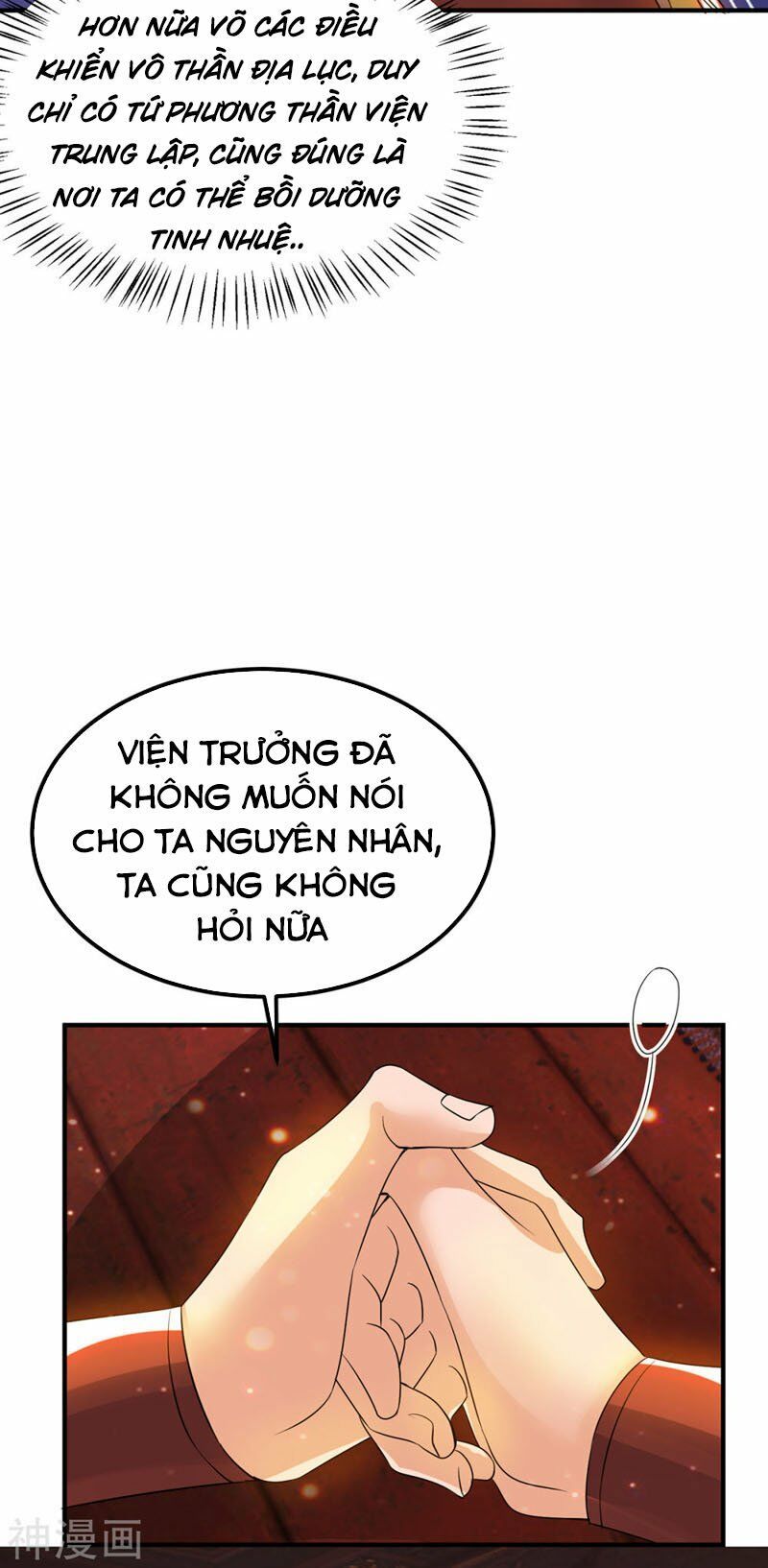đọc truyện Ta Có Chín Nữ Đồ Đệ Chương 77 ảnh 10 tại Thiên Thai Truyện